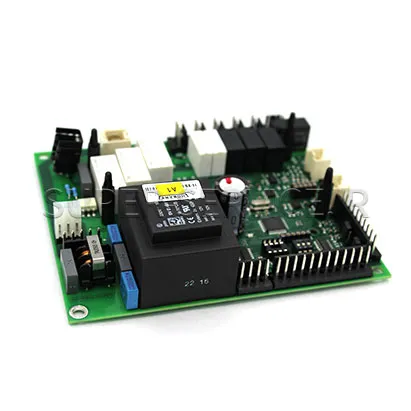 main-board