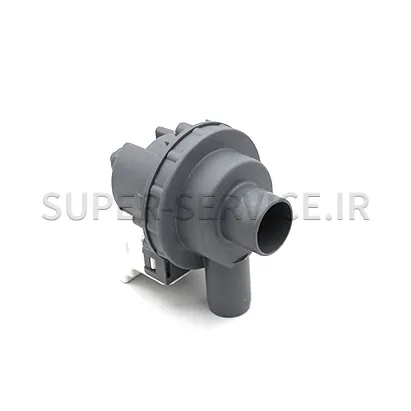 Drain pump - HOBART Ecomax 504 HOBART