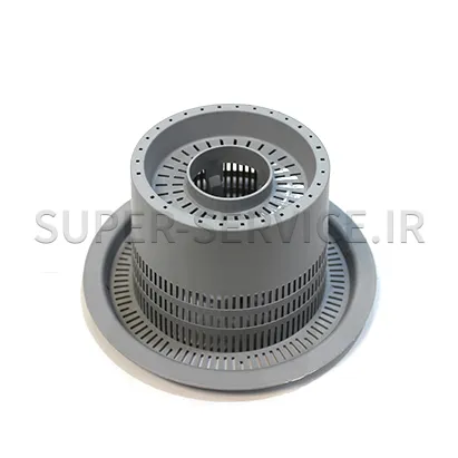 Strainer - HOBART Ecomax 504 HOBART