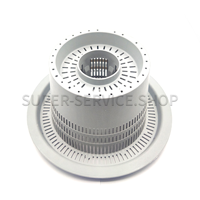 strainer---hobart-ecomax-504-hobart