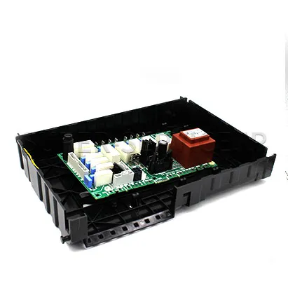 control-unit