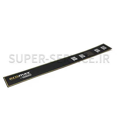 ecomax-film-keypad