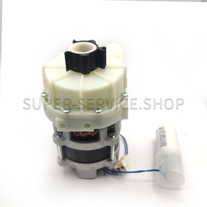 rinse-pump---hobart-h604_h615-hobart