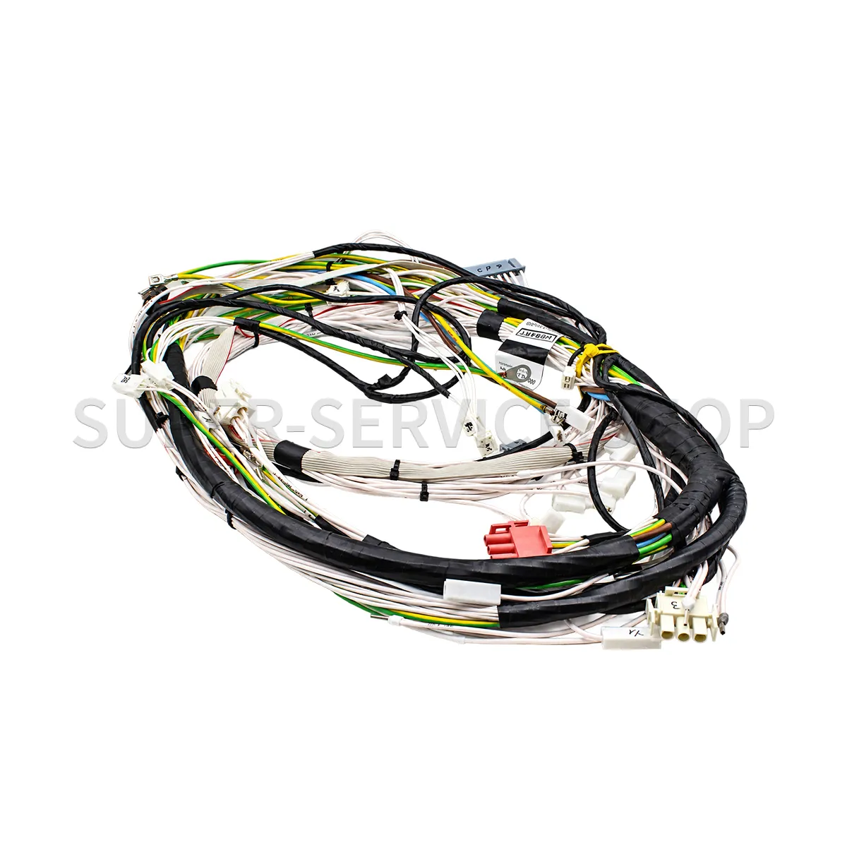 cable-harness