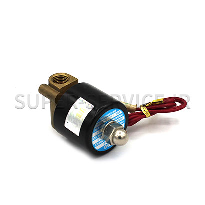 solenoid-valve