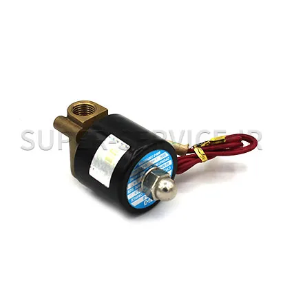 solenoid-valve