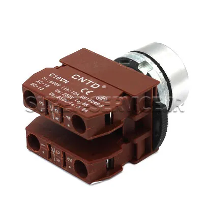 Stop Switch - HYPERTECH HMV300 HYPERTECH