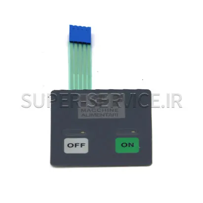 CONTROLS - IGF L40 IGF