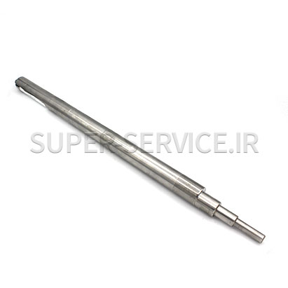 internal-shaft