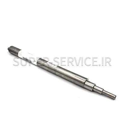 internal-shaft