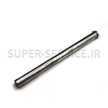external-shaft