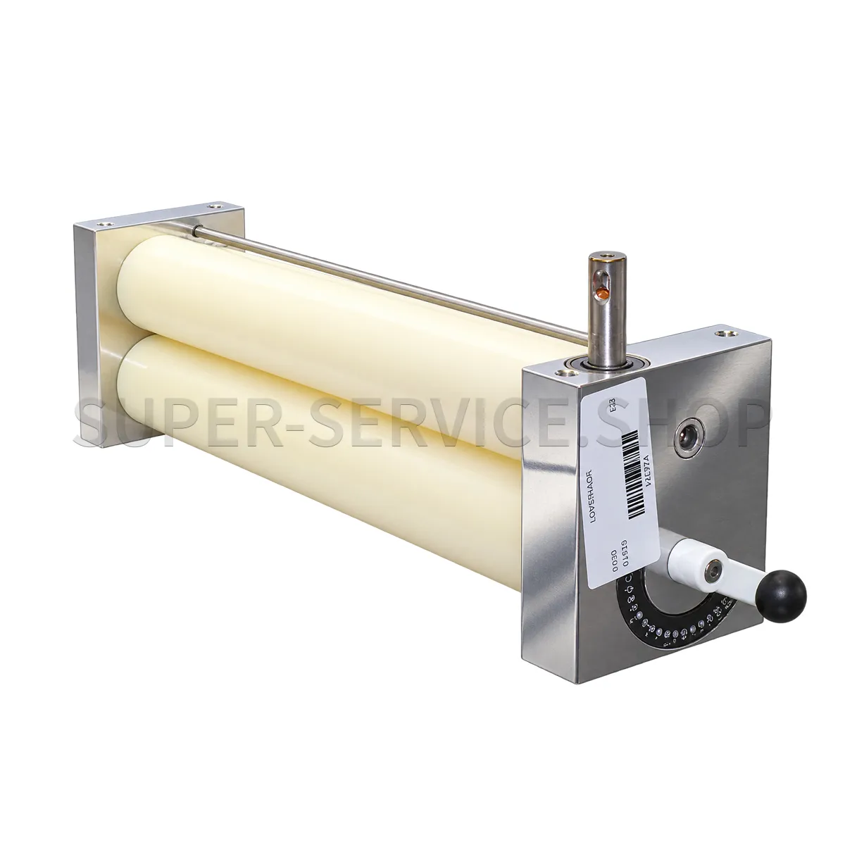 LOWER BLOCK - IGF L40 IGF