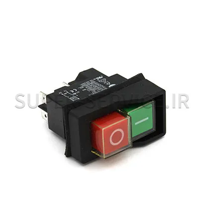 main-switch