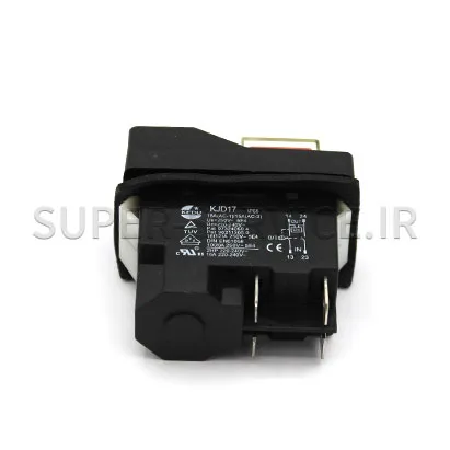 MAIN SWITCH - IGF R30 IGF