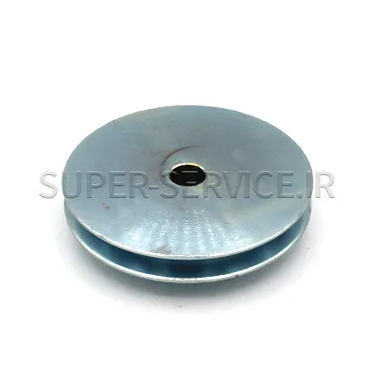 one-groove-pulley