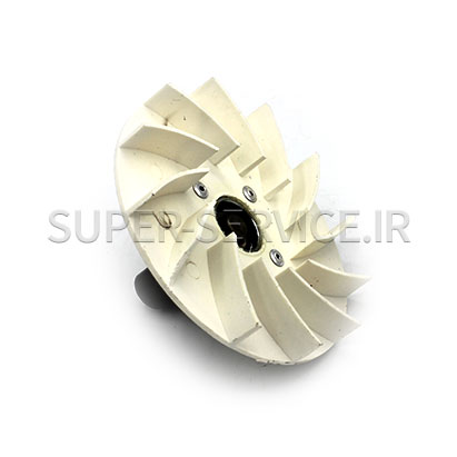 fan-unit