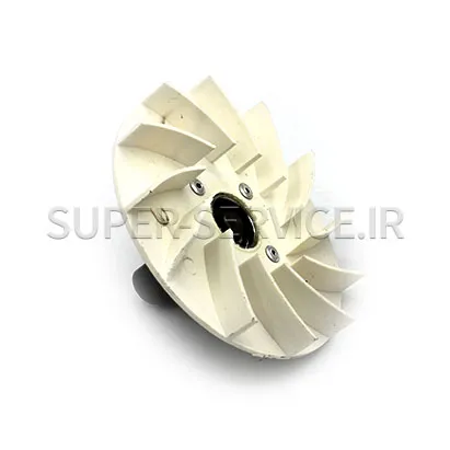 fan-unit