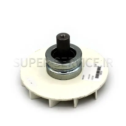 FAN UNIT - IGF R30 IGF