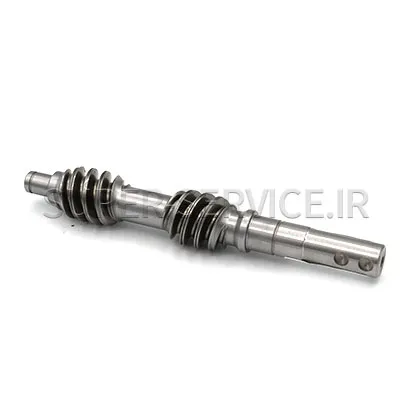 worm-screw