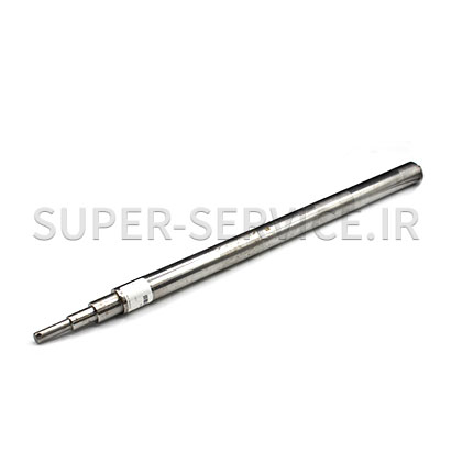 external-shaft
