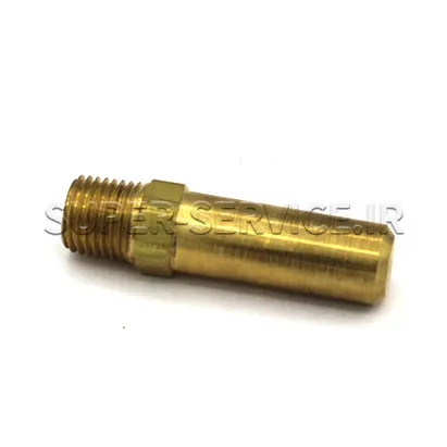 Orifice-L.P. Gas - IMPERIAL IF Series-IFS Series-IR Series-ISAE Series-ISCE Series IMPERIAL