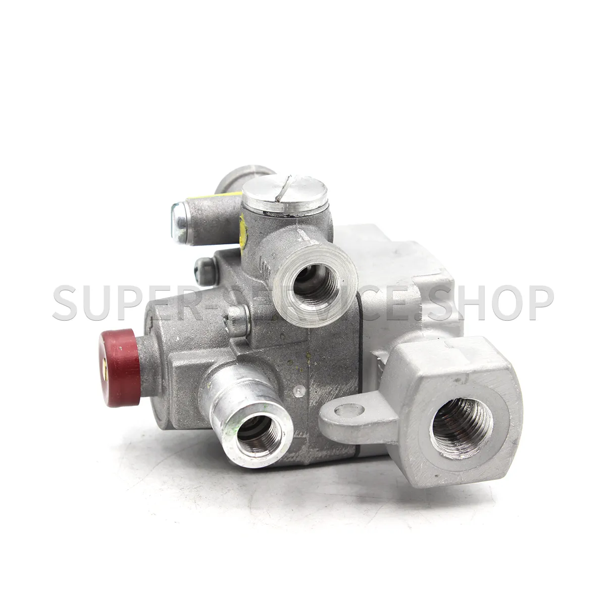 oven safty valve - IMPERIAL IR Series IMPERIAL