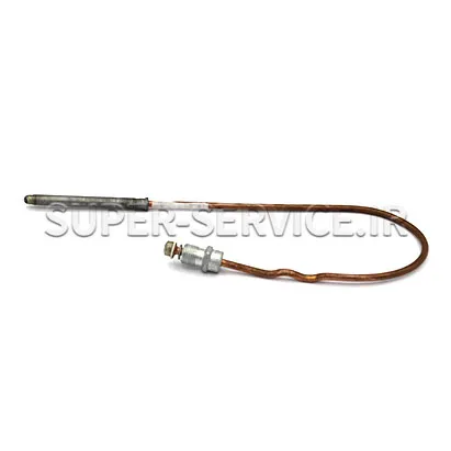 Oven Thermocouple 12 Long - IMPERIAL IR Series IMPERIAL