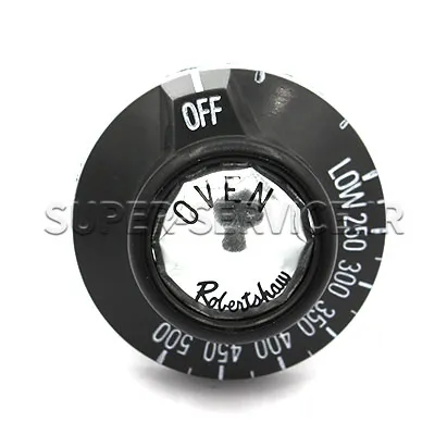 Oven Thermostat Knob - IMPERIAL IR Series IMPERIAL