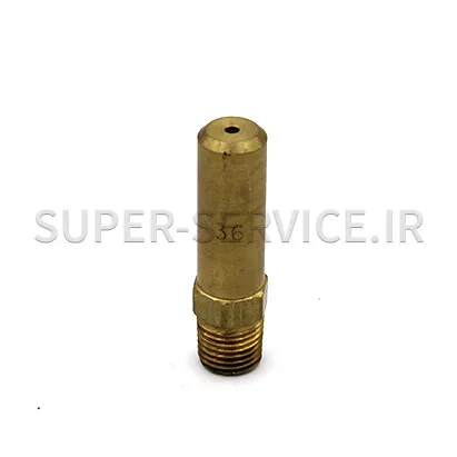 ژيگلور - IMPERIAL ISCE Series-IF Series IMPERIAL