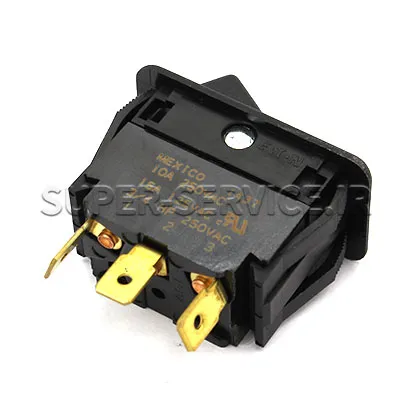 Fan Switch – 2 speed - IMPERIAL ICV Series IMPERIAL