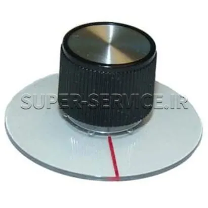 Thermostat knob - IMPERIAL IR Series-ISAE Series-ISCE Series-ICV Series-ICVD Series IMPERIAL