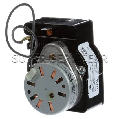 timer--use--230-for-voltage