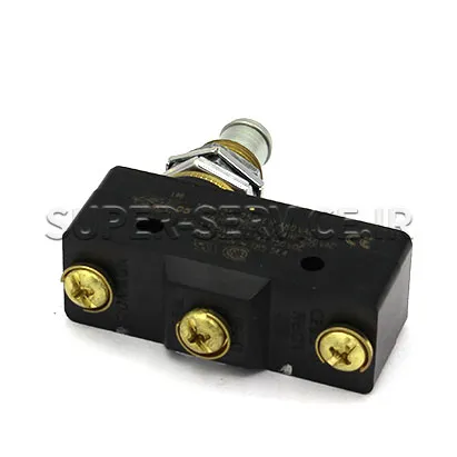 icv-door-switch--plunger-type