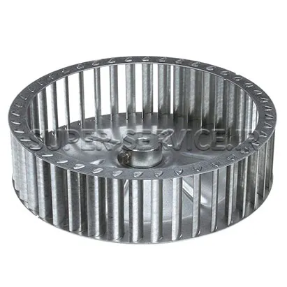 blower-wheel