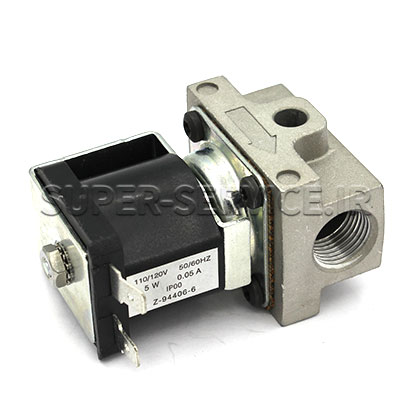 solenoid-valve