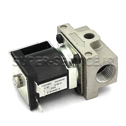 solenoid-valve