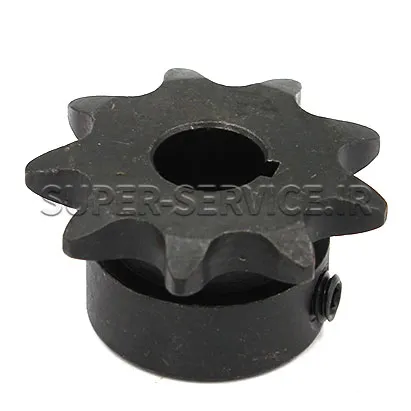 sprocket