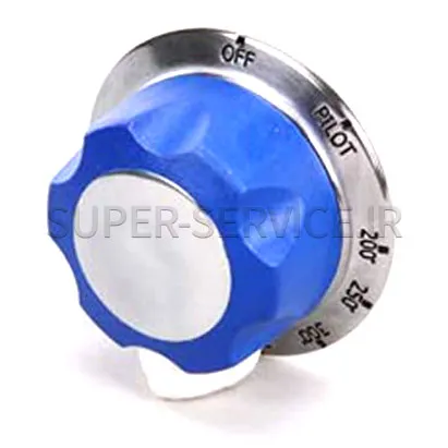 IR OVEN THERMOSTAT KNOB - IMPERIAL IR Series-IHR Series IMPERIAL