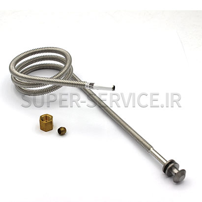 pilot-burner