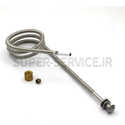 pilot-burner