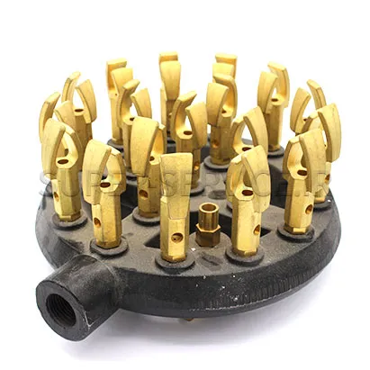 IR- GRIDDLE CONTROL KNOB - IMPERIAL IR Series IMPERIAL