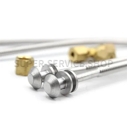 Pilot Burner/Tube Kit, Ir - IMPERIAL IHPA Series IMPERIAL