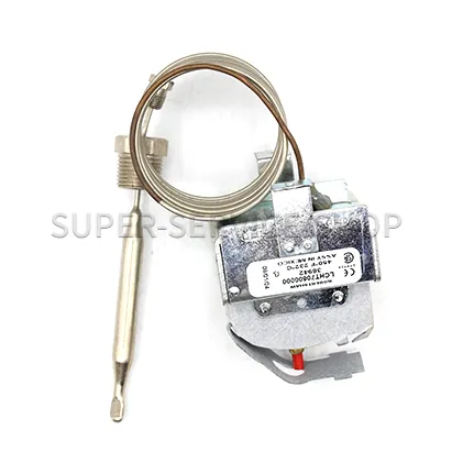 hi-limit-thermostat,-manual-reset,-ifs
