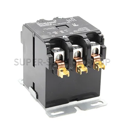 contactor,-208-240v,-63a,-3-pole