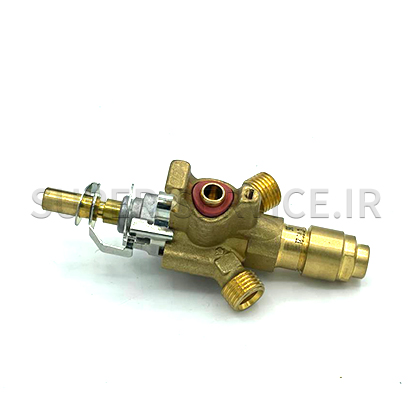 gas-valve