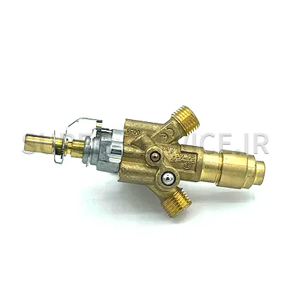 GAS VALVE - INOKSAN PDG 300NM-PDG 300NR-PDG 400NM-PDG 400NR-PDG 500NM-PDG 500NR INOKSAN