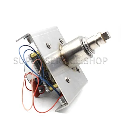 MOTOR KOMPLE - INOKSAN PDG 300NM-PDG 300NR-PDG 400NM-PDG 400NR-PDG 500NM-PDG 500NR INOKSAN