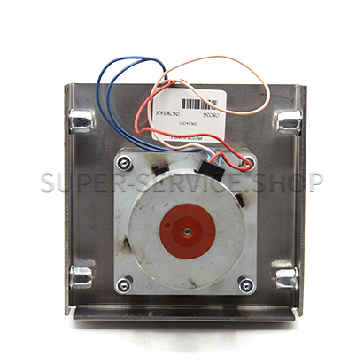 MOTOR KOMPLE - INOKSAN PDG 300NM-PDG 300NR-PDG 400NM-PDG 400NR-PDG 500NM-PDG 500NR INOKSAN