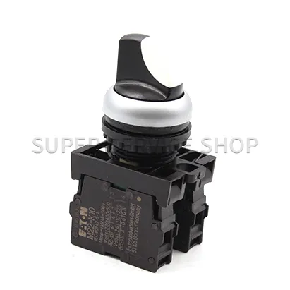 SWITCH M22-WRK3/K20 - INOKSAN PDG 300NM-PDG 300NR-PDG 400NM-PDG 400NR-PDG 500NM-PDG 500NR INOKSAN