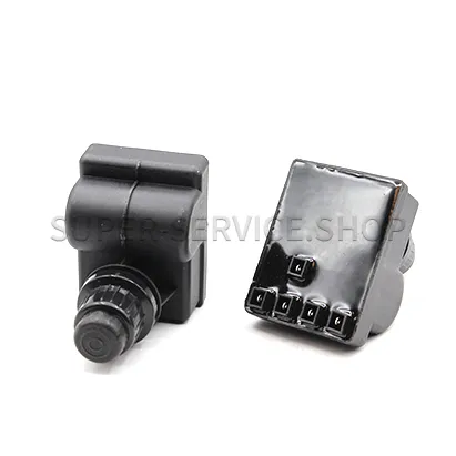 BATTERY LIGHTER - INOKSAN PDG 300NM-PDG 300NR-PDG 400NM-PDG 400NR-PDG 500NM-PDG 500NR INOKSAN